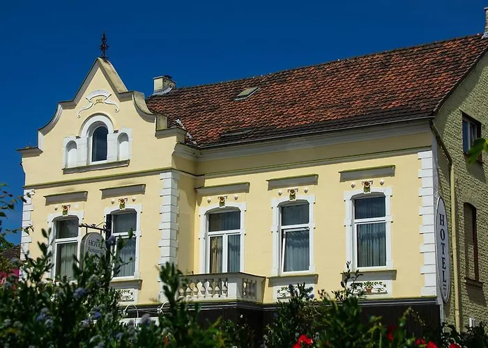 Hotel Haus Wagner