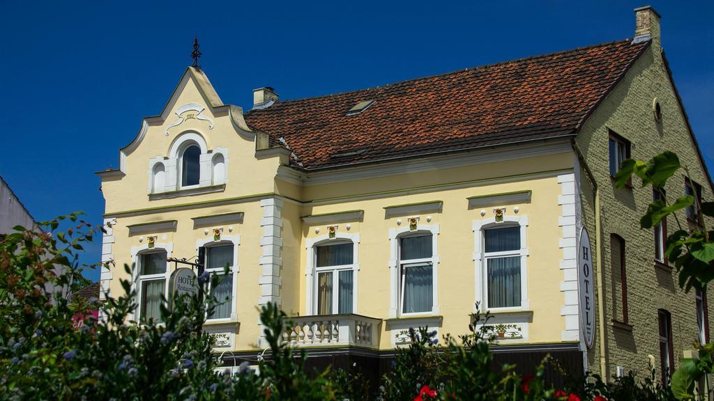 Haus Wagner Gasthuis 2*