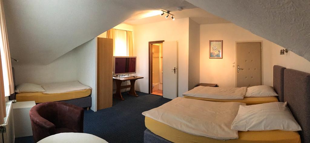 Gasthuis Haus Wagner 2*
